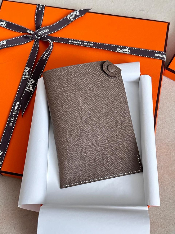 Hermes Обложка на паспорт