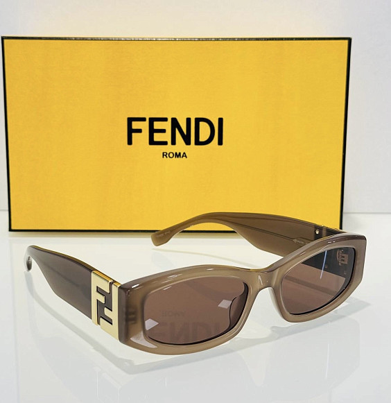Fendi Очки