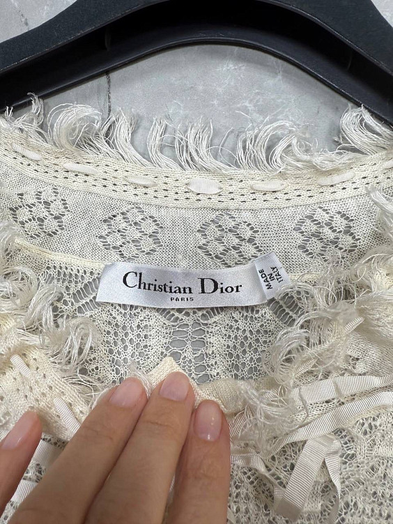 Christian Dior Комбинезон