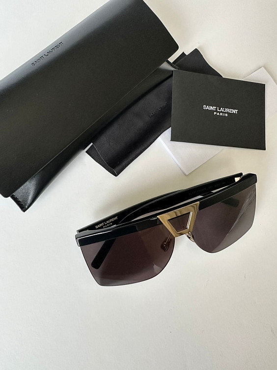 Saint Laurent Очки