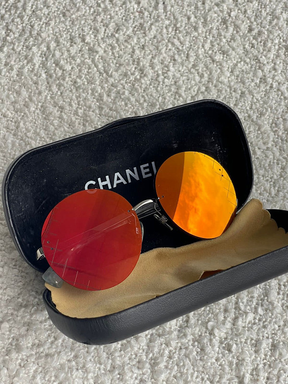 Chanel Очки