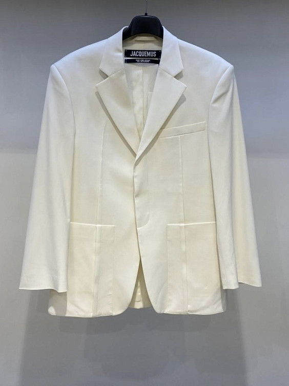 Jacquemus Пиджак