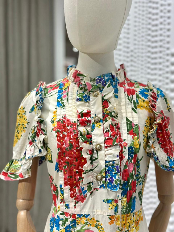 Gucci Платье