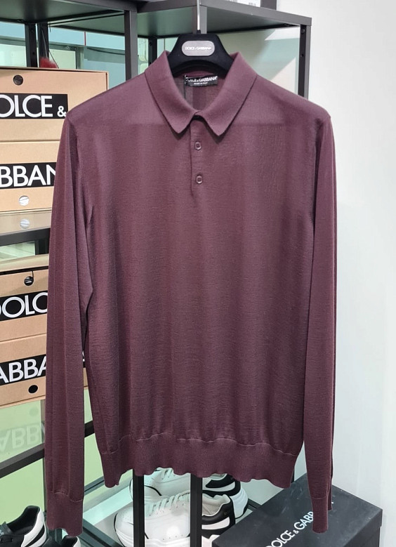 Dolce & Gabbana Поло