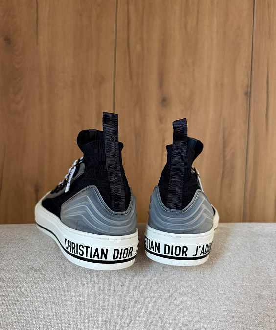 Christian Dior Кеды