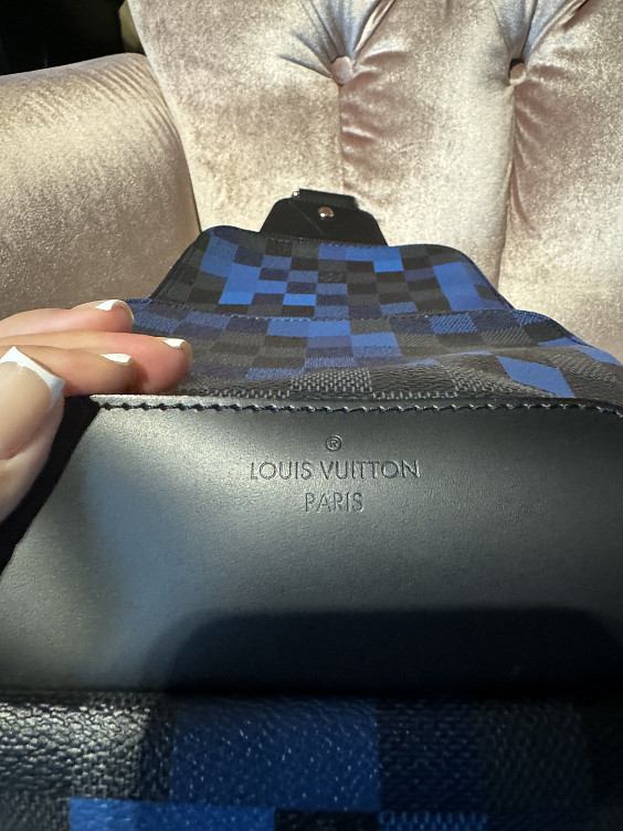 Louis Vuitton Рюкзак