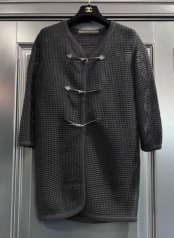 Ermanno Scervino Кардиган