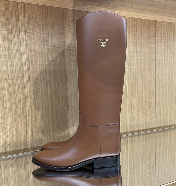 Celine Сапоги