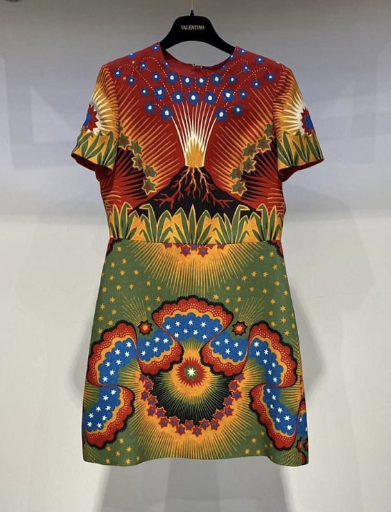Valentino Платье