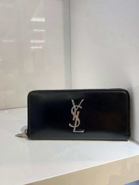 Saint Laurent Кошелёк