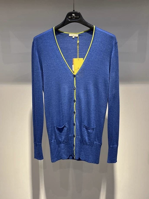 Etro Кардиган