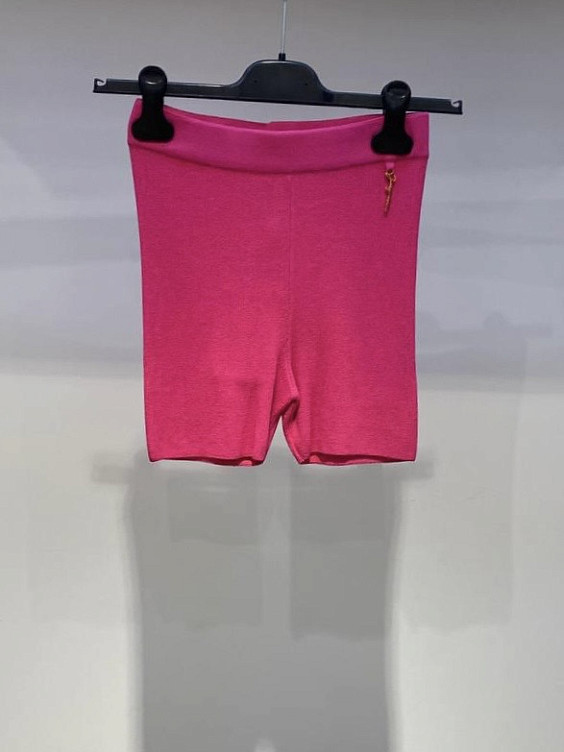 Jacquemus Шорты-леггинсы