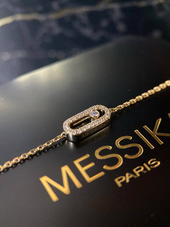 Messika Браслет