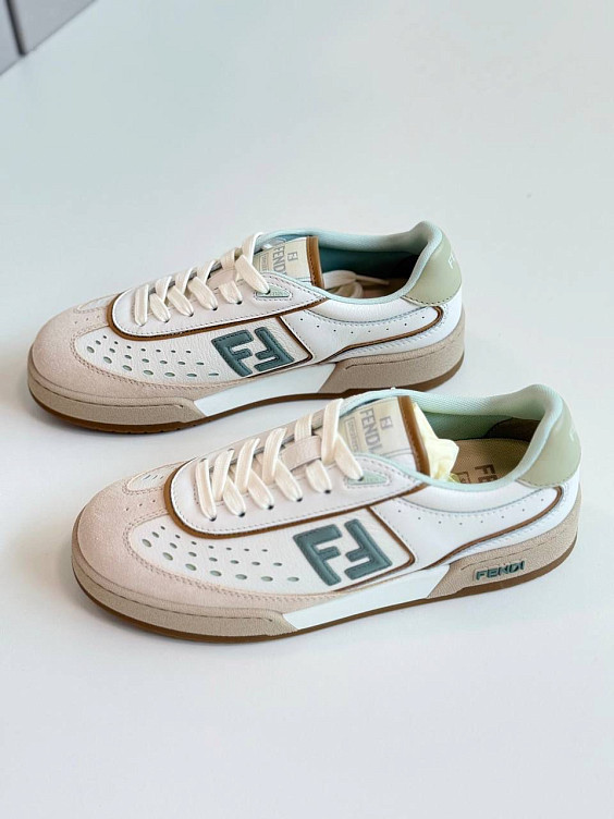 Fendi Кроссовки