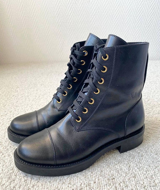 Louis Vuitton Ботинки