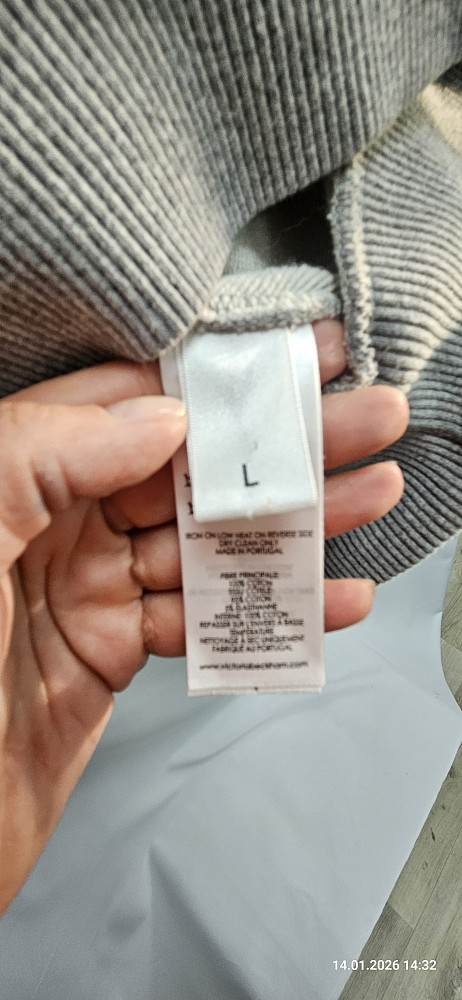 Свитшот смотреть фото