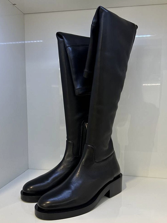 Valentino Ботфорты