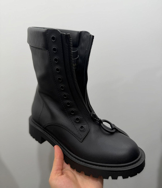 Christian Dior Ботинки