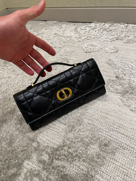 Christian Dior Сумка-клатч