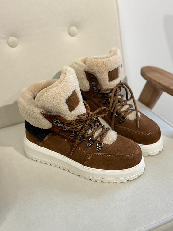 Bogner Ботинки