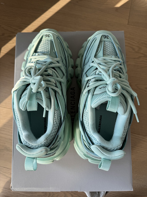 Balenciaga Кроссовки