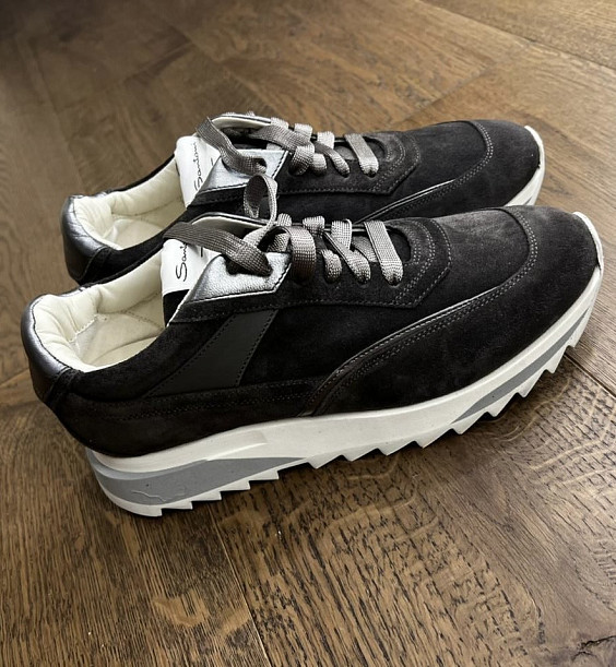 Santoni Кроссовки