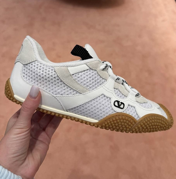 Valentino Кроссовки