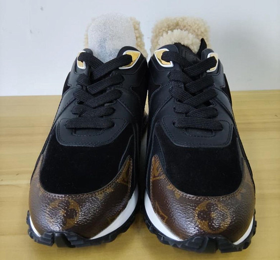 Louis Vuitton Кроссовки