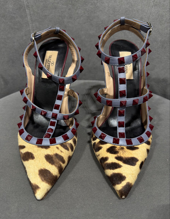 Valentino Туфли