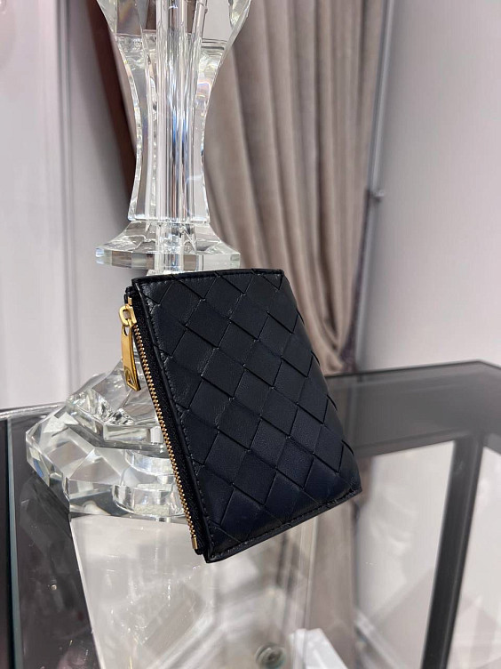 Bottega Veneta Портмоне
