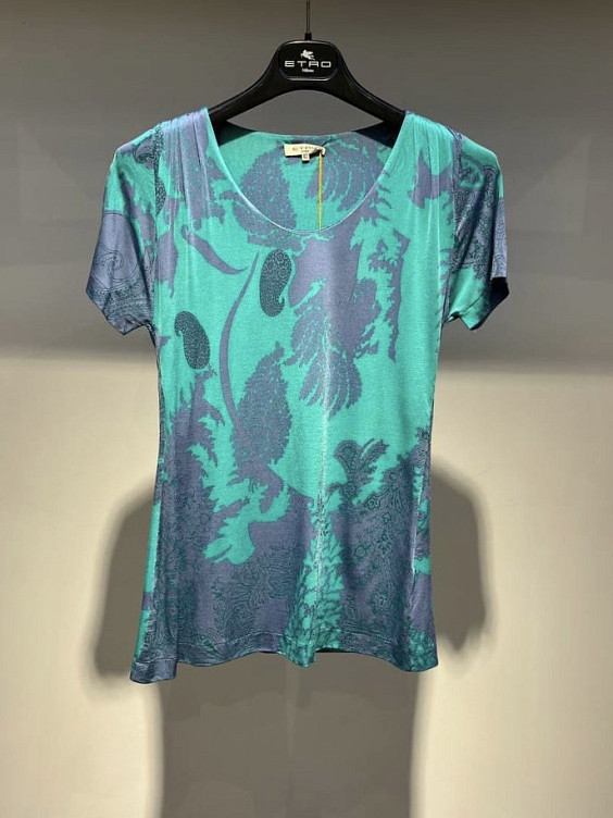 Etro Футболка