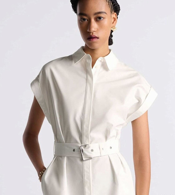 Christian Dior Платье