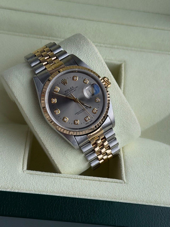 Rolex Часы
