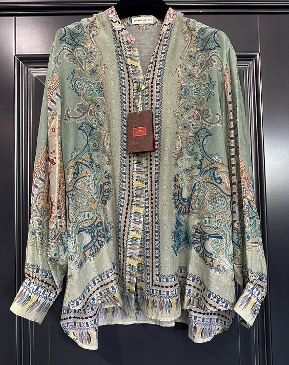 Etro Блузка