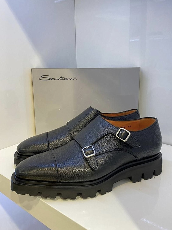 Santoni Туфли