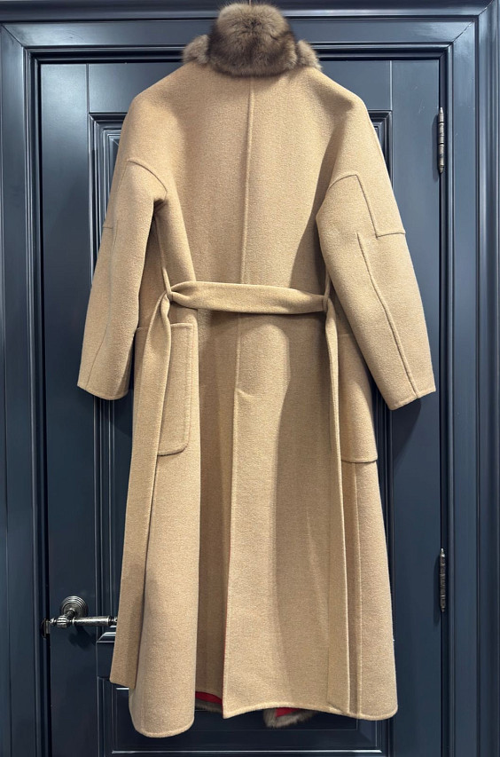 Manzoni24 Пальто