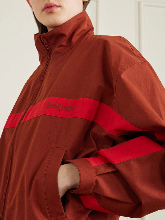 Saint Laurent Куртка