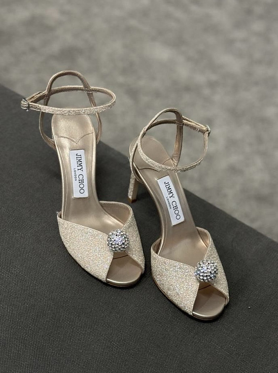 Jimmy Choo Босоножки