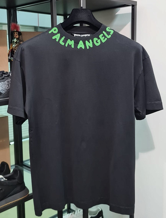 Palm Angels Футболка