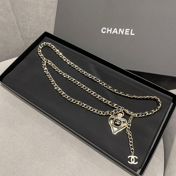Chanel Пояс