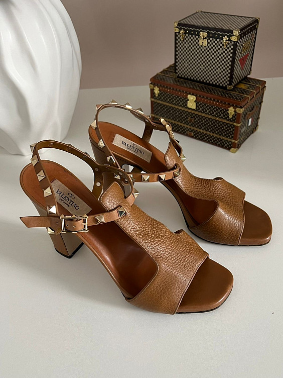 Valentino Босоножки