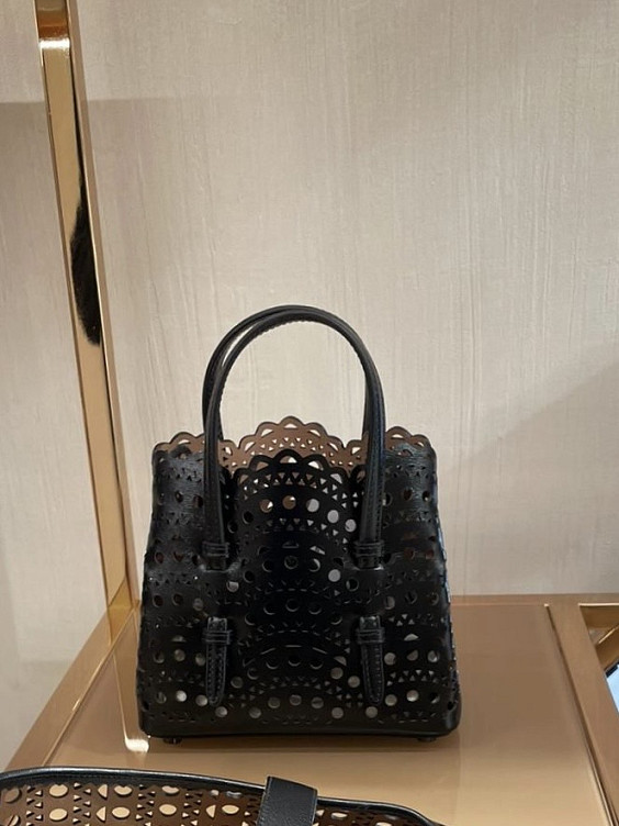 ALAÏA Сумка