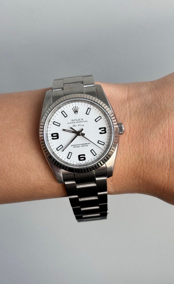 Rolex Часы