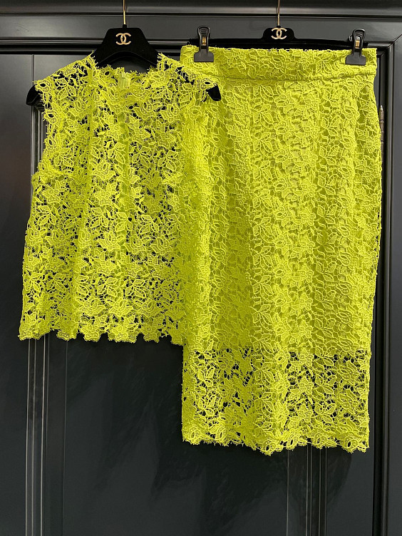 Ermanno Scervino Костюм