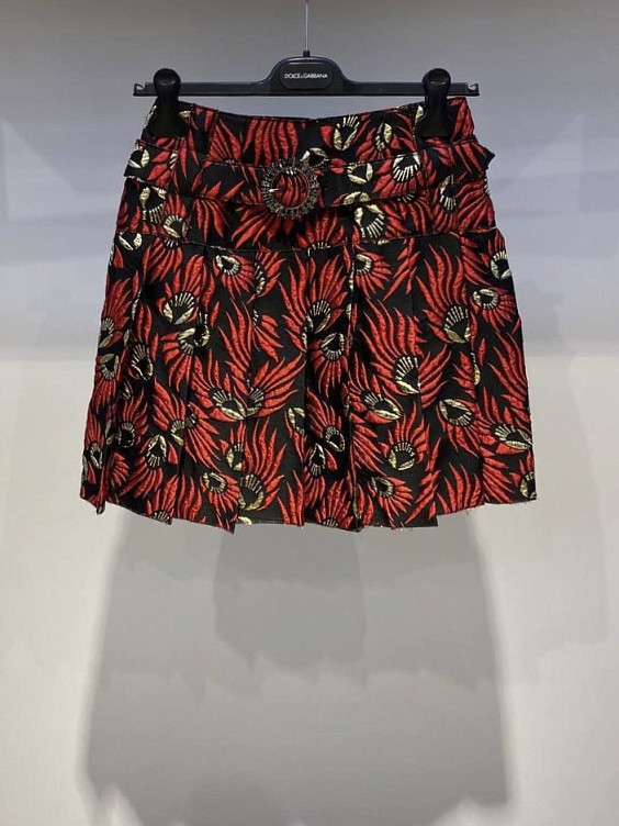 Dolce & Gabbana Юбка