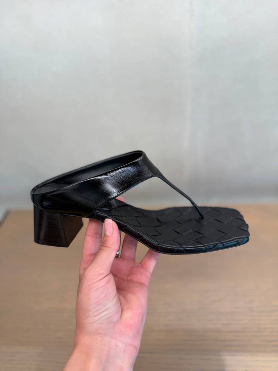 Bottega Veneta Мюли