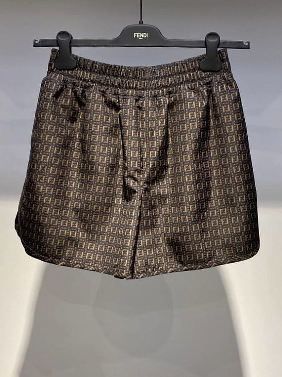 Fendi Шорты