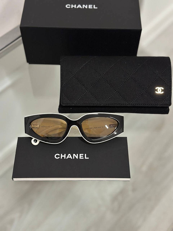 Chanel Очки