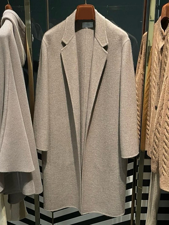 The Row Пальто