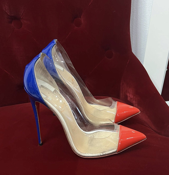 Christian Louboutin Туфли